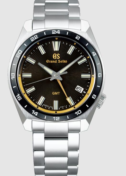 Grand Seiko Sport Replica Watch SBGN023